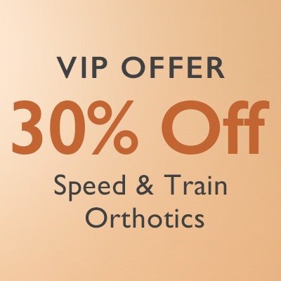 Find Your Perfect Orthotics, Take Our Quiz