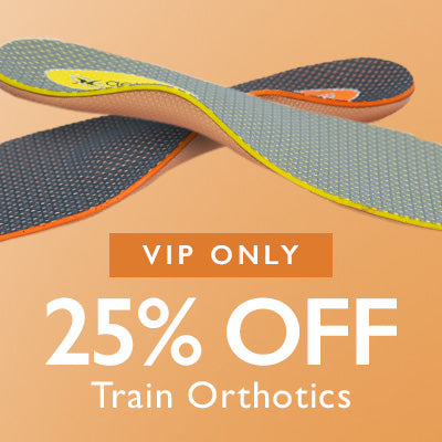 Find Your Perfect Orthotics, Take Our Quiz