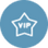 star vip icon