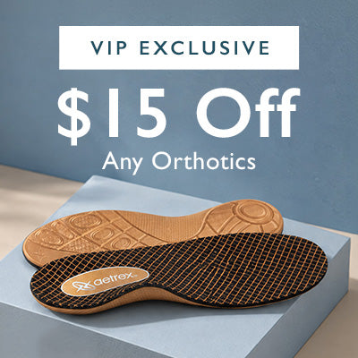 Find Your Perfect Orthotics, Take Our Quiz