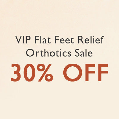 Find Your Perfect Orthotics, Take Our Quiz