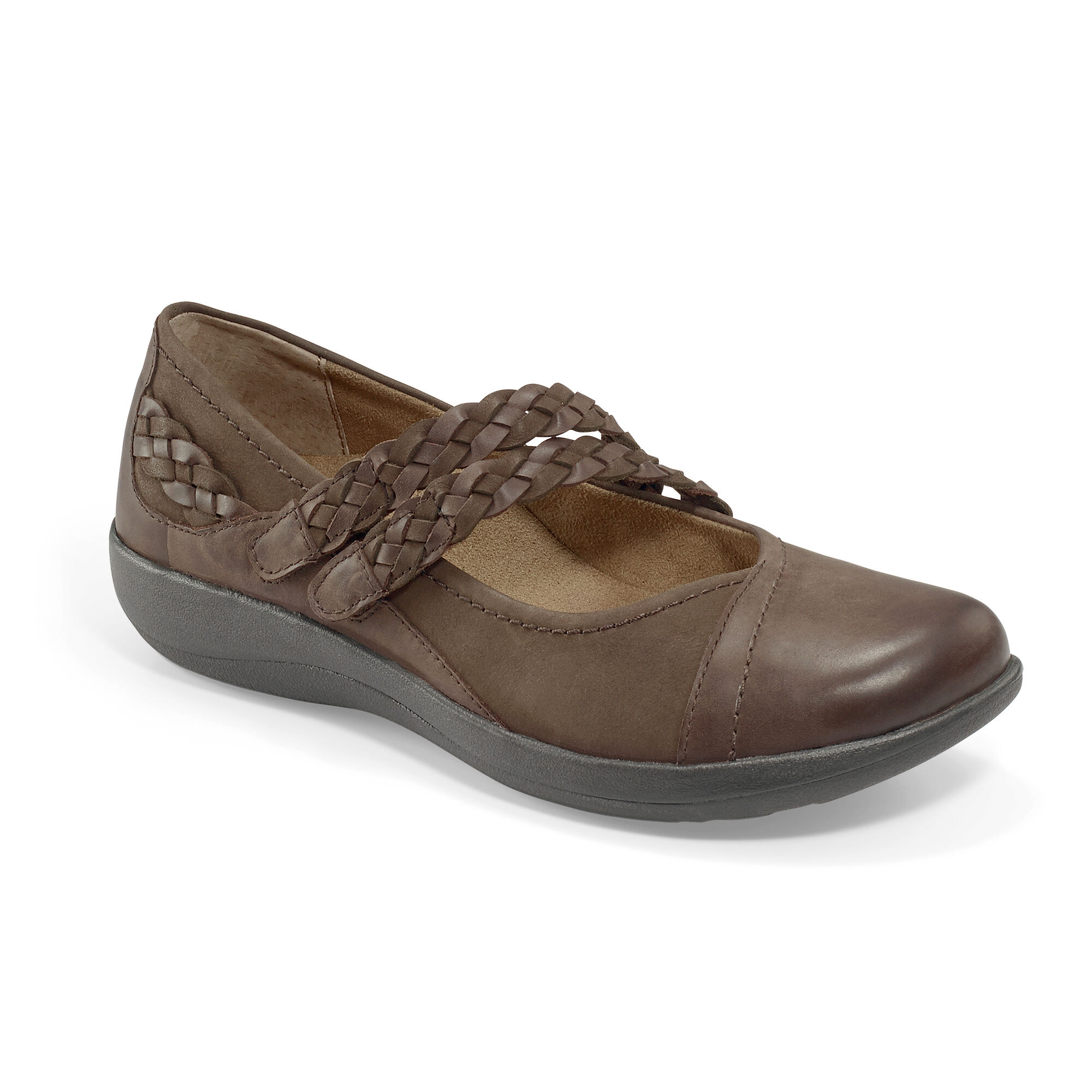 aetrex mary jane shoes on sale