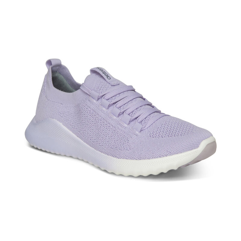 Carly Arch Support Sneakers
