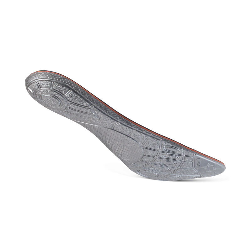 Premium Casual Med/High Arch W/ Metatarsal Support For Women