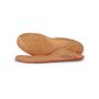 Casual Comfort Med/High Arch Orthotics For Men