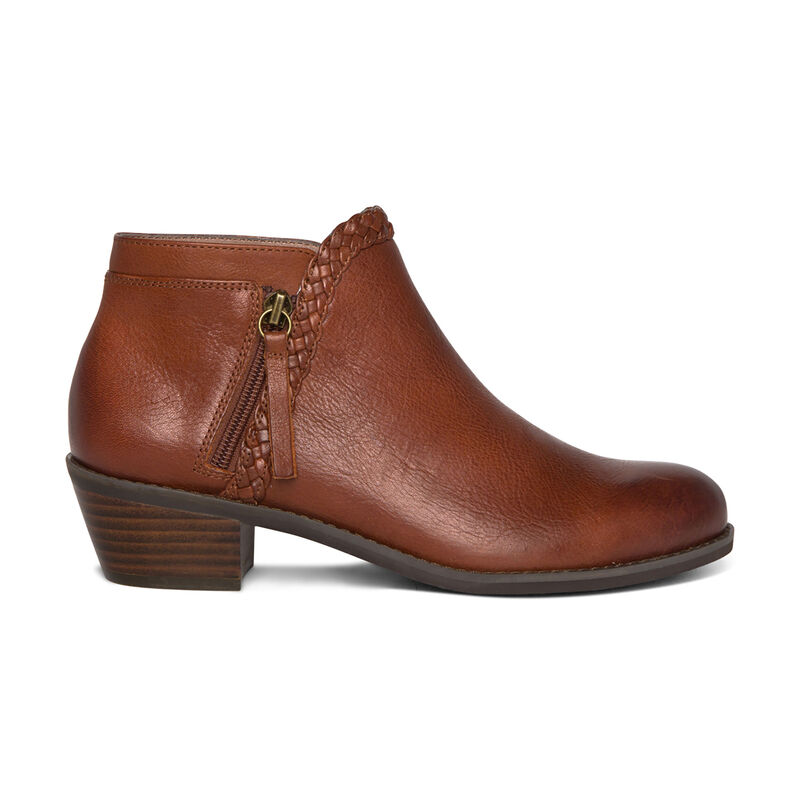 Mariana Ankle Boot