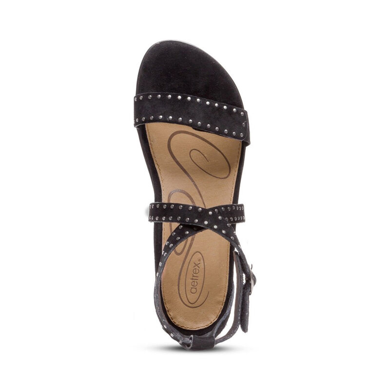 Hailey Adjustable Sandal