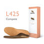 Women&#39;s Compete Posted Orthotics W/ Metatarsal Support