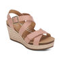 Anna Arch Support Wedge