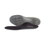 Low Profile Flat/Low Arch W/ Metatarsal Support For Men