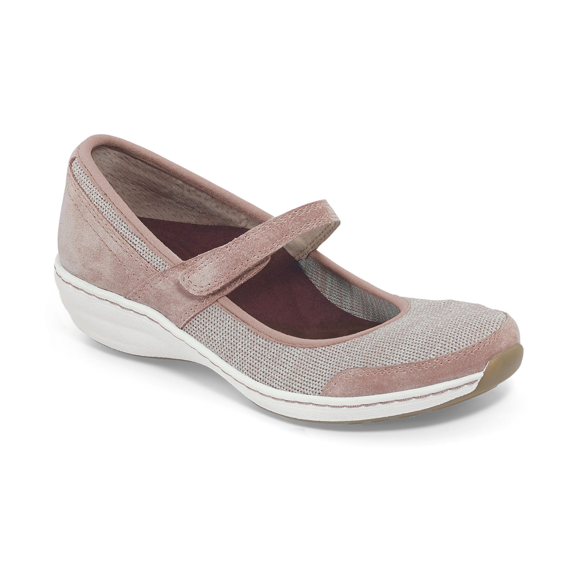 mary janes with arch support