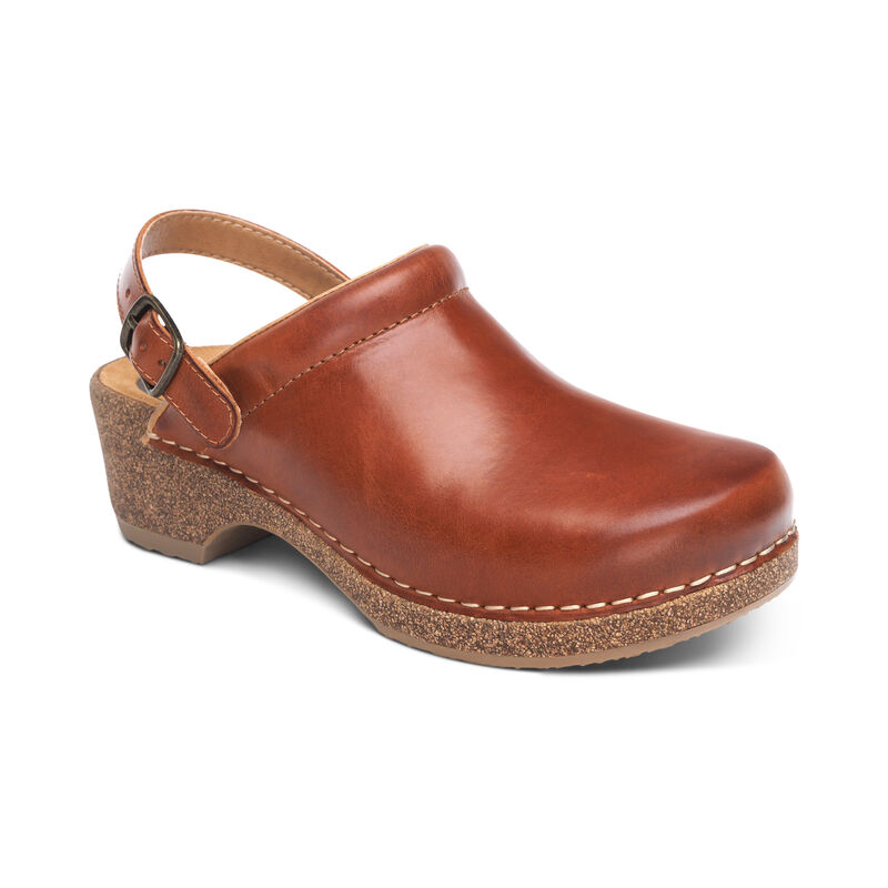LV Cosy Flat Comfort Clog - Women - Shoes