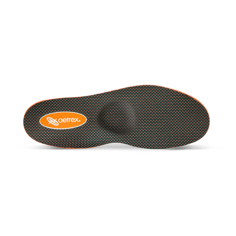 Train Med/High Arch W/ Metatarsal Support For Men