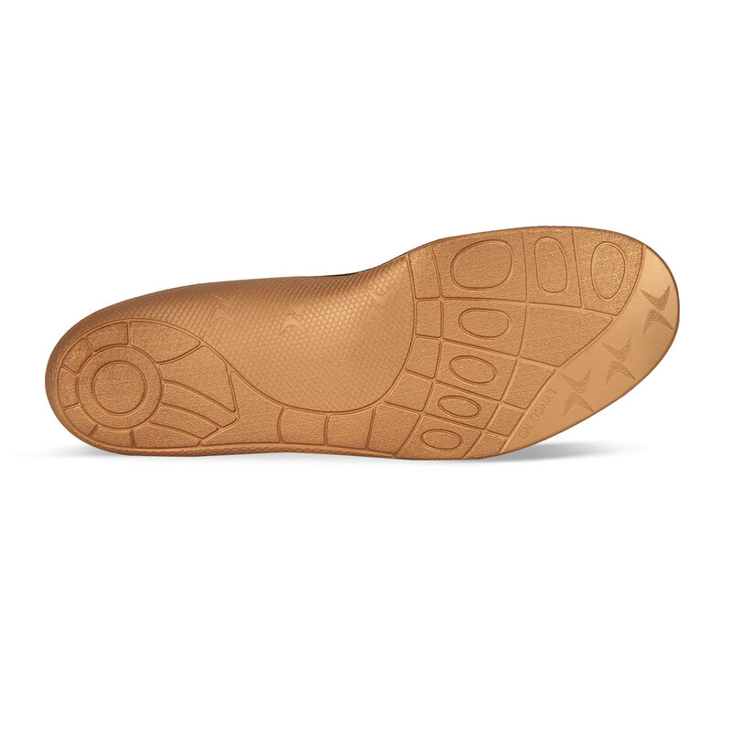 Compete Flat/Low Arch Orthotics For Women