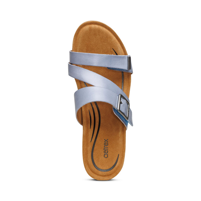Kimmy Arch Support Wedge