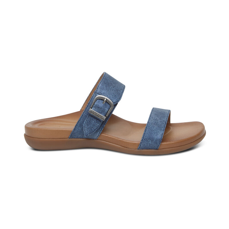 Mimi Arch Support Sandal