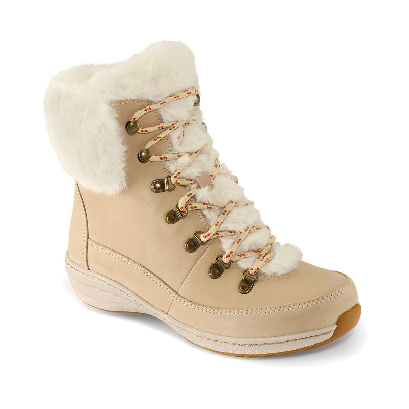 Jodie Fur Winter Boot