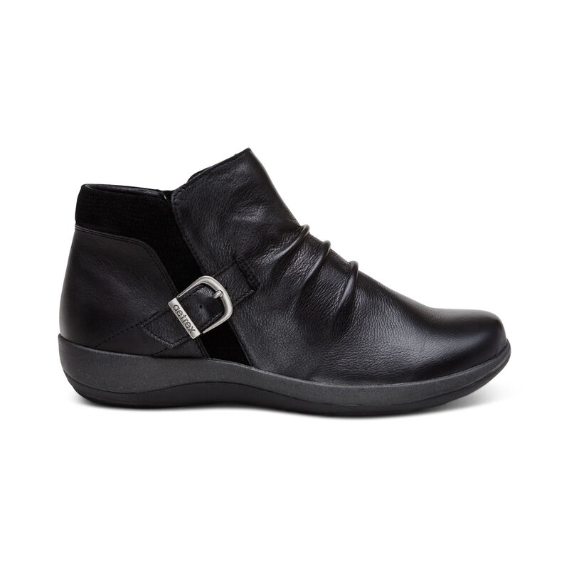 Luna Ankle Boot