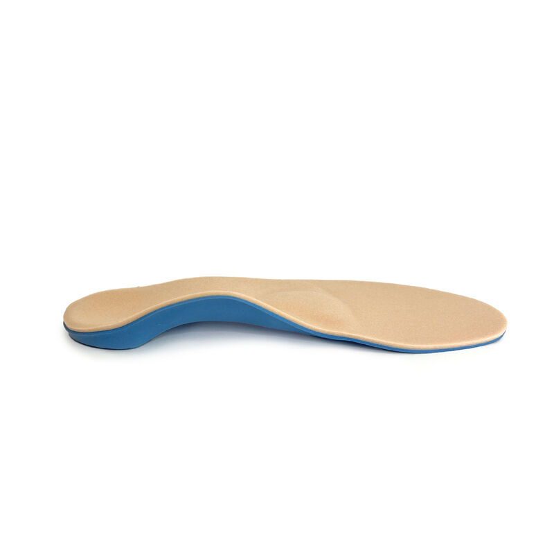 Women&#39;s Conform Posted Orthotics W/ Metatarsal Support