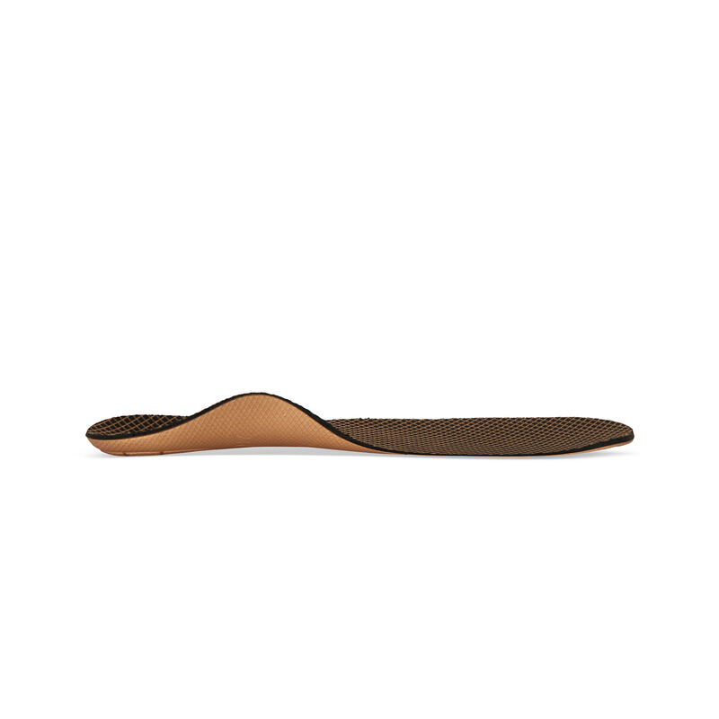 Compete Med/High Arch Orthotics For Women