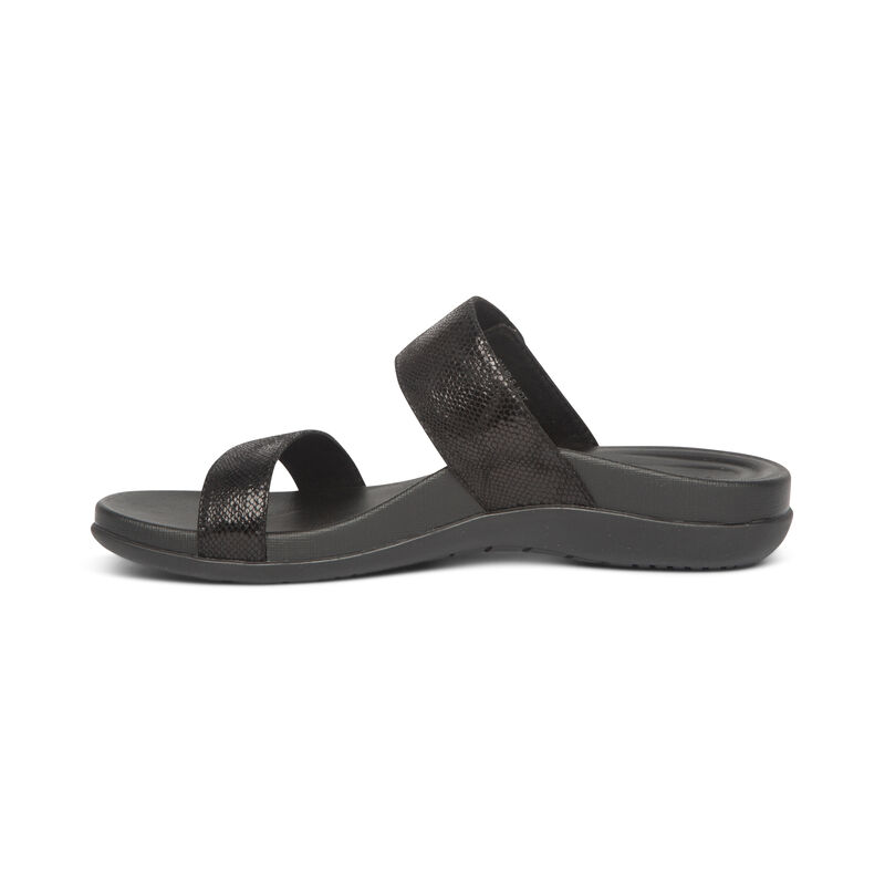 Mimi Arch Support Sandal