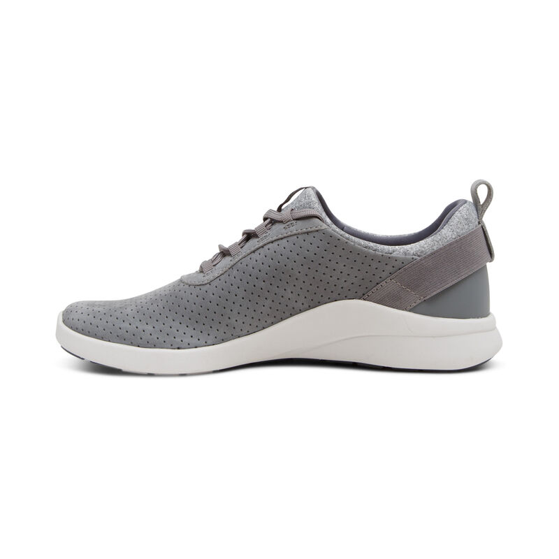 Kora Arch Support Sneakers-grey