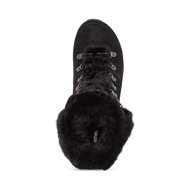 Jodie Fur Winter Boot