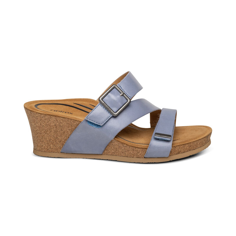 Kimmy Arch Support Wedge