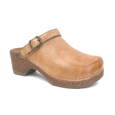 Women's Clogs with Arch Support, Aetrex