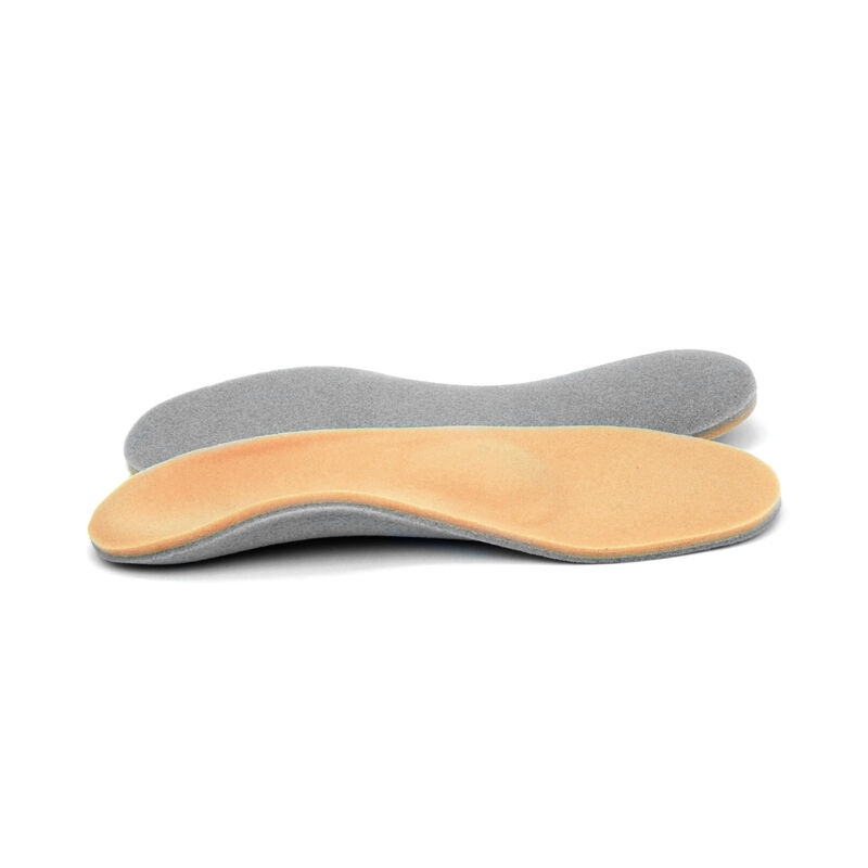 Women&#39;s Conform Posted Orthotics W/ Metatarsal Support
