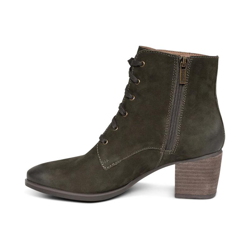 Stella Arch Support Weatherproof Ankle Boot