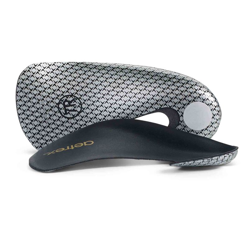 Fashion Med/High Arch Orthotics For Women
