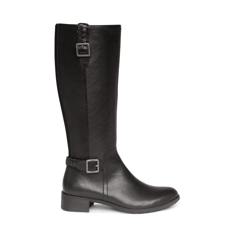 Vera Arch Support Weatherproof Riding Boot