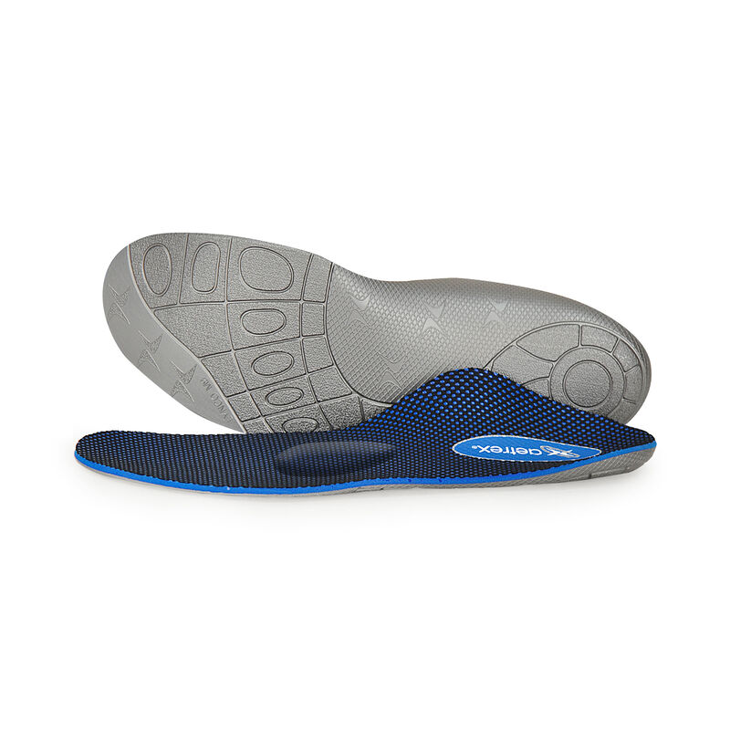 Speed Flat/Low Arch W/ Metatarsal Support For Men