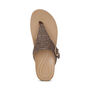 Kate Thong Wedge Sandal