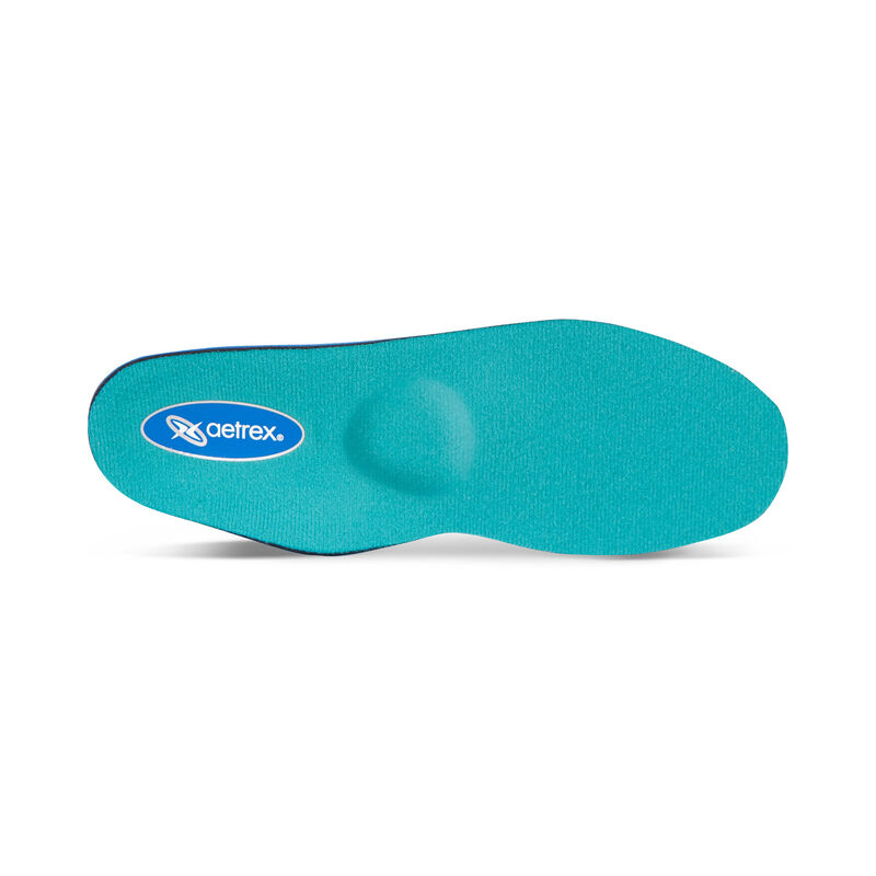 Active Flat/Low Arch W/ Metatarsal Support For Men