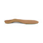 Customizable Flat/Low Arch Orthotics For Women