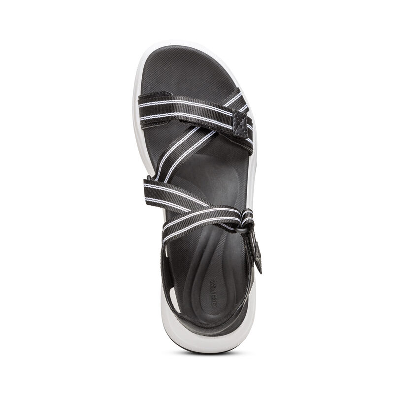 Marz Adjustable Sport Sandal