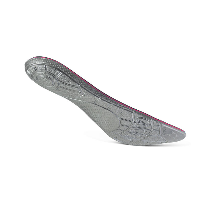 Speed Flat/Low Arch W/ Metatarsal Support For Women