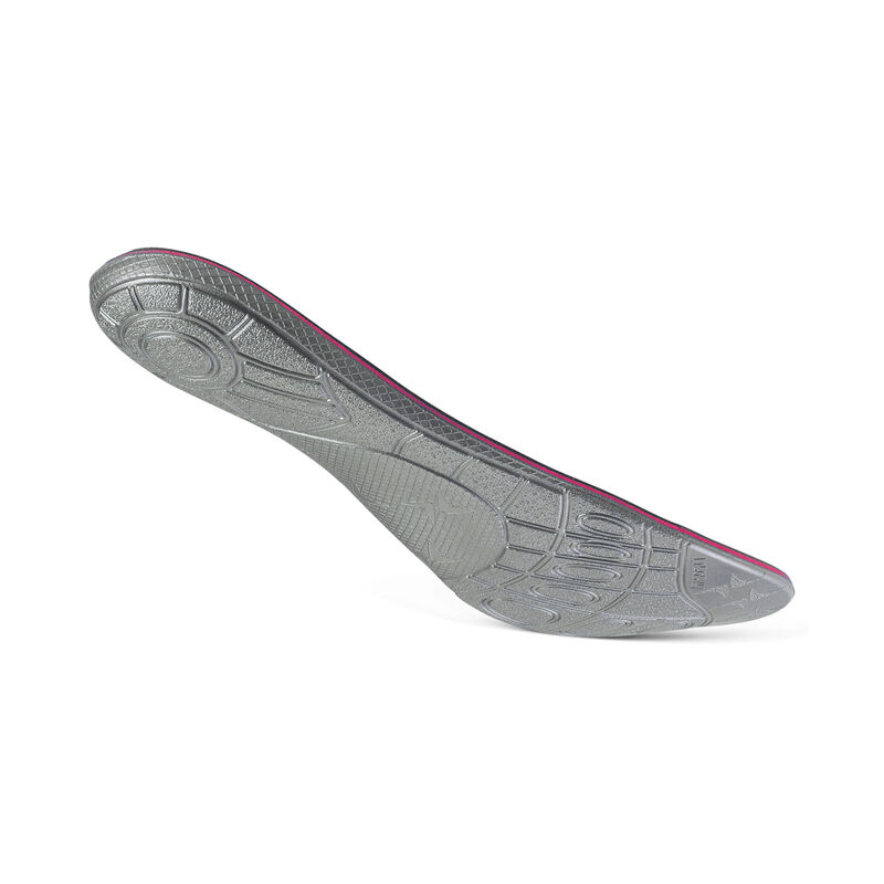 Speed Med/High Arch W/ Metatarsal Support For Men