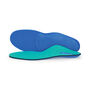 Active Med/High Arch Orthotics For Women