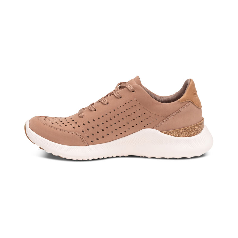 Laura Arch Support Sneakers