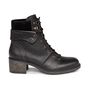 Aubry Arch Support Weatherproof Lace Up Boot