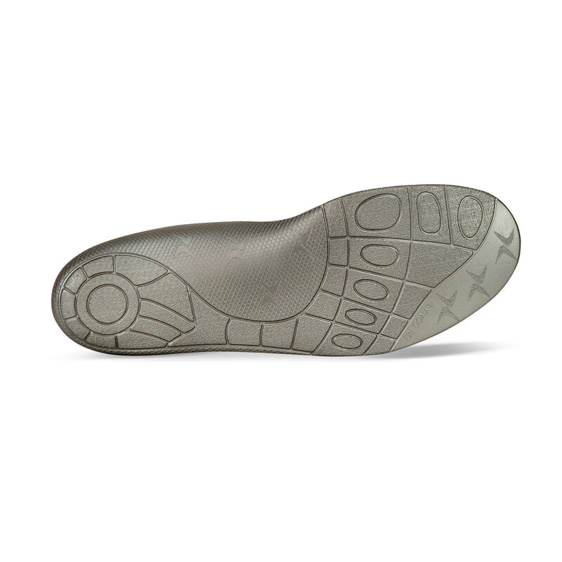 Speed Flat/Low Arch W/ Metatarsal Support For Men