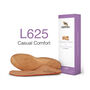 Casual Comfort Flat/Low Arch W/ Metatarsal Support For Women