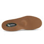 Customizable Flat/Low Arch W/ Metatarsal Support For Men