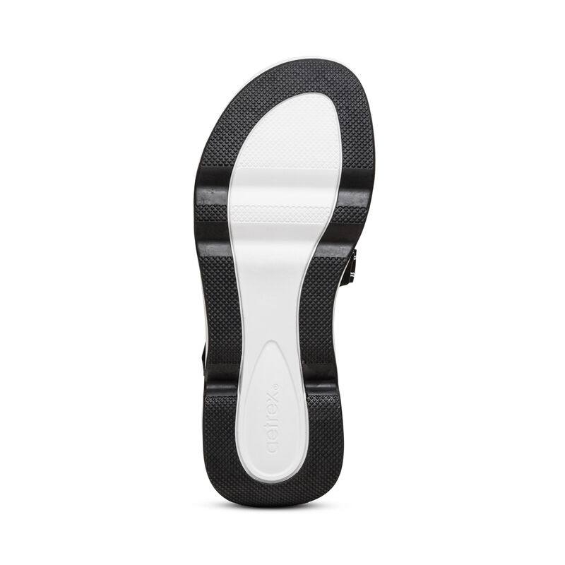Marz Adjustable Sport Sandal