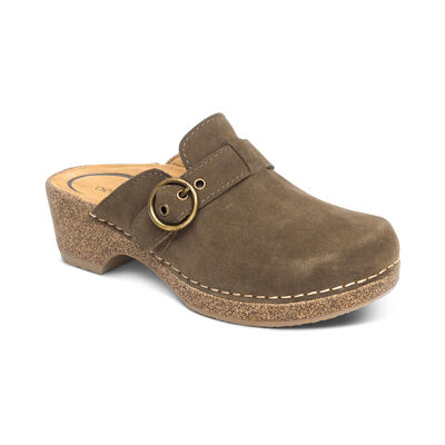 Women's Clogs with Arch Support | Aetrex | Aetrex