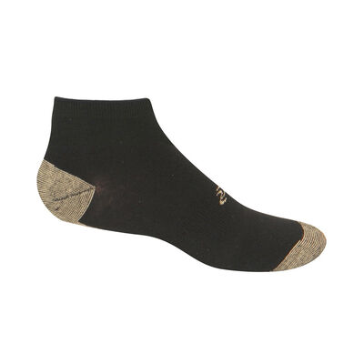Copper Sole Socks Non-Binding Ankle Extra - Unisex