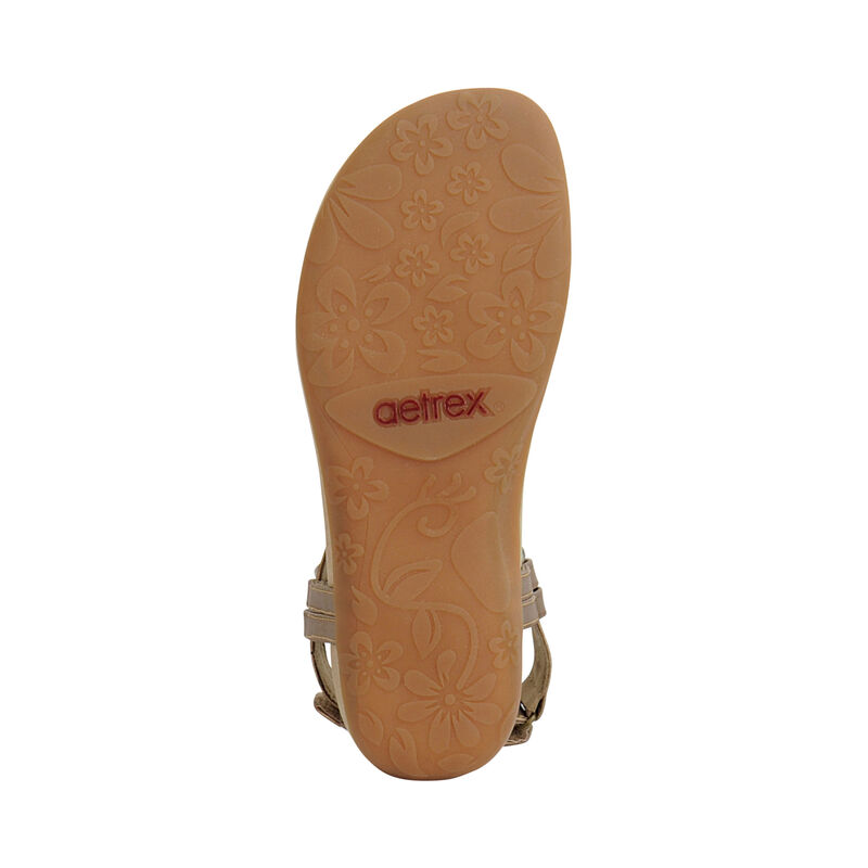 Sierra Adjustable Sandal